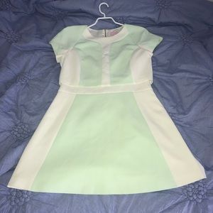 Ted Baker Dress